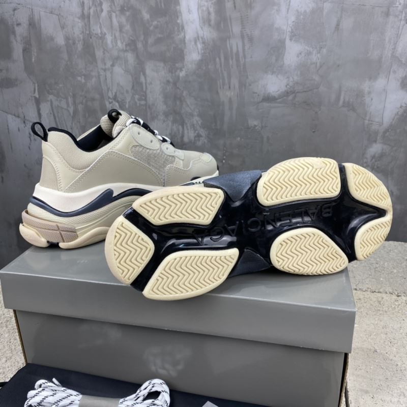 Balenciaga Triple S Series Shoes